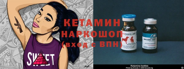 молекула духа Алексин